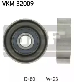 VKM 32009 SKF